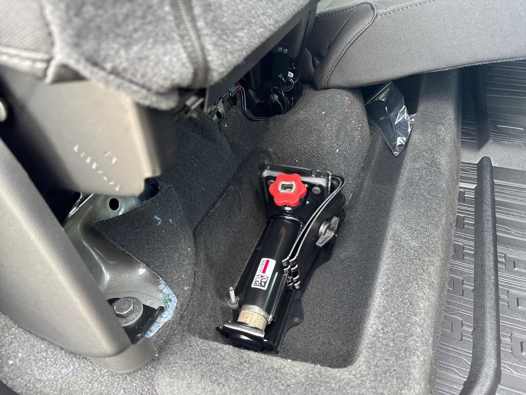 New 2026 GMC Sierra 1500 Elevation w/ X31 Off-Road Package image 50