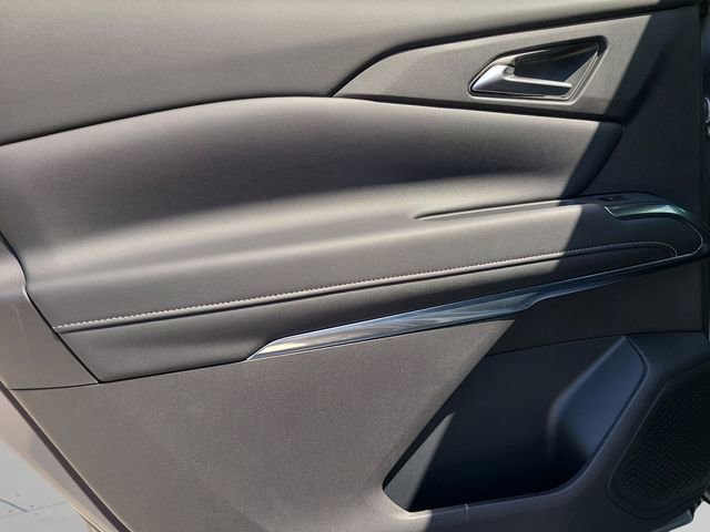 New 2026 Chevrolet Traverse LT FWD image 14