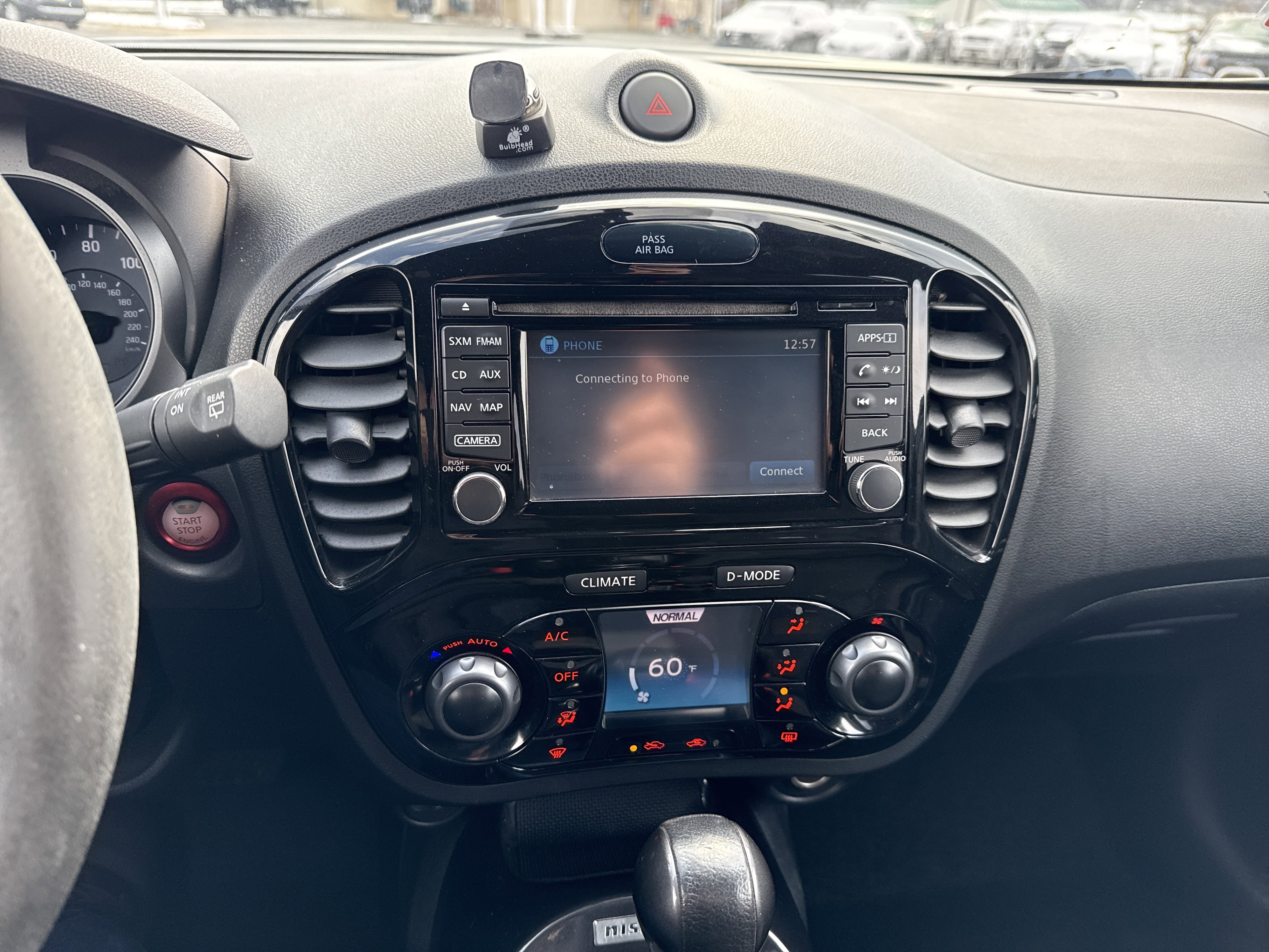 Used 2014 Nissan Juke NISMO w/ Navigation Package image 24