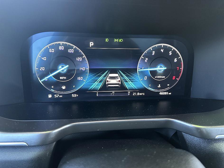 Used 2023 Kia Sorento SX AWD/4WD image 18