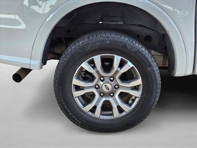 Used 2020 Ford Ranger Lariat w/ Technology Package RWD image 17