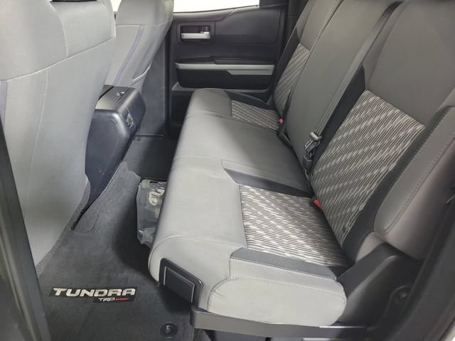 Used 2019 Toyota Tundra SR5 w/ SR5 Upgrade Package RWD image 12