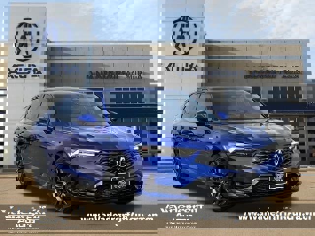 Certified 2023 Acura Integra A-Spec