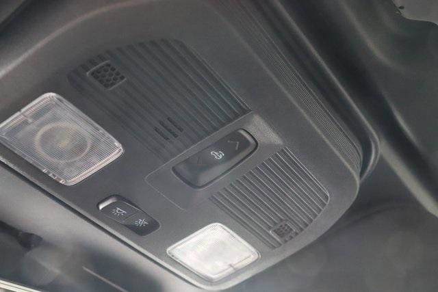 New 2025 Ford Mustang Convertible w/ Mustang Nite Pony Package image 35