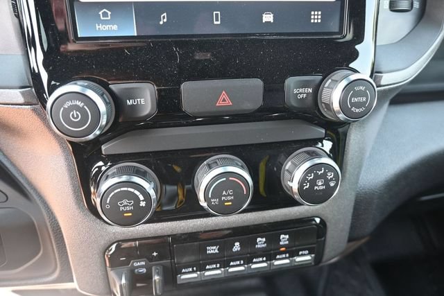 New 2026 RAM 4500 Tradesman AWD/4WD image 23