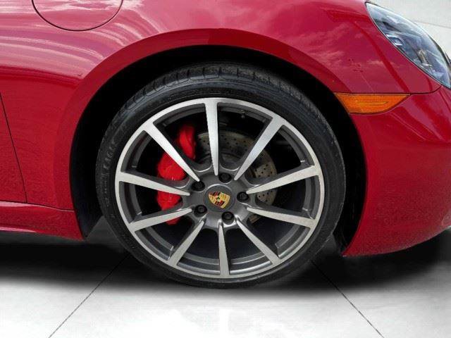Used 2017 Porsche 718 Cayman S RWD image 42