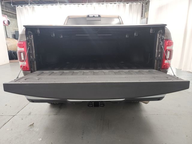 Used 2021 RAM 2500 Big Horn w/ Level 2 Equipment Group image 20