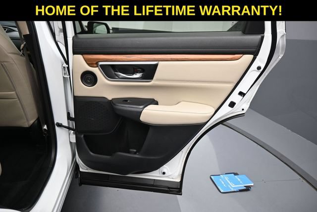 Used 2019 Honda CR-V Touring image 39