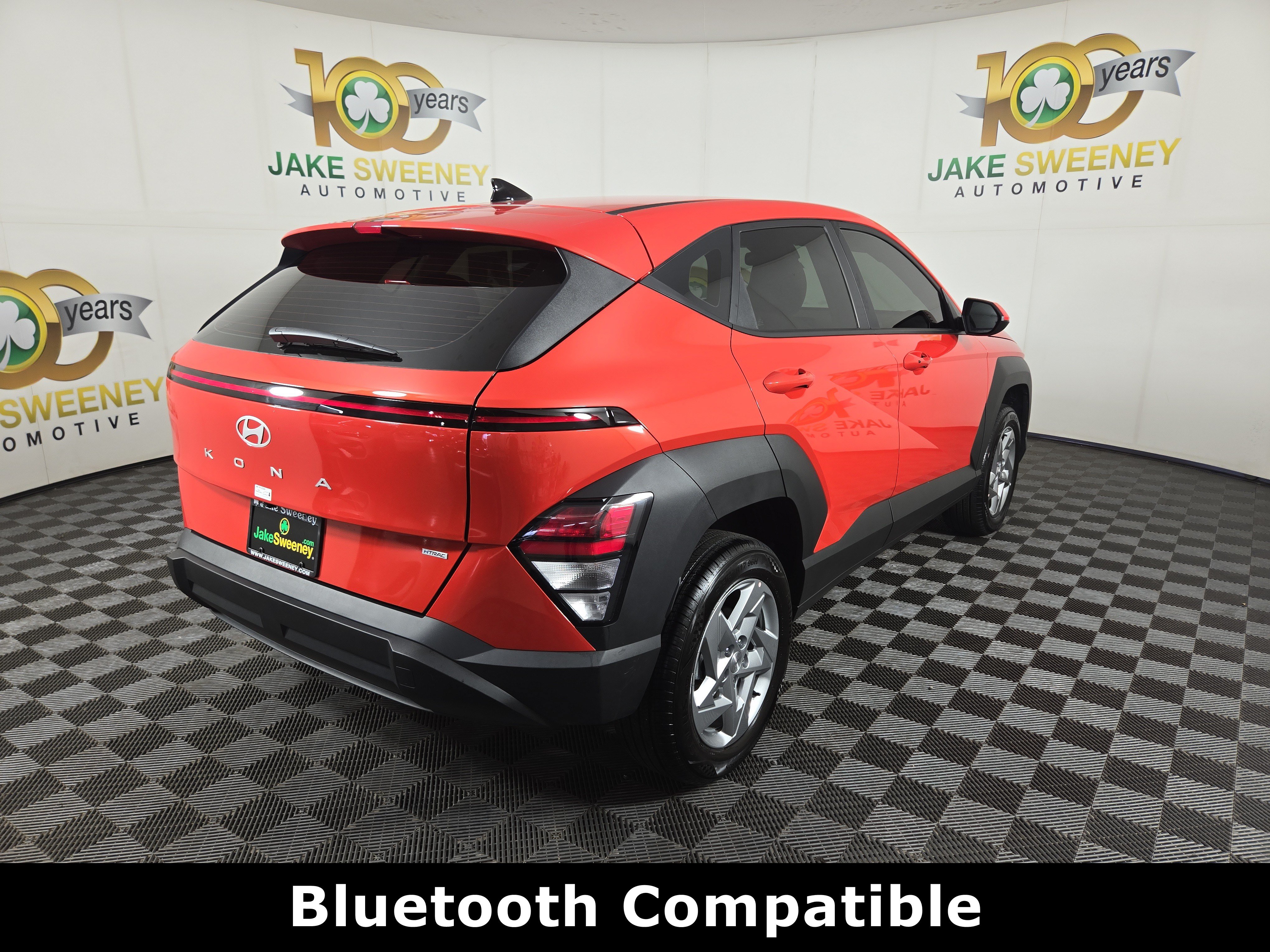 Used 2026 Hyundai Kona SE AWD/4WD image 9