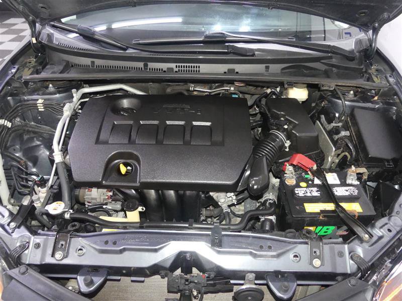 Used 2019 Toyota Corolla LE FWD image 12