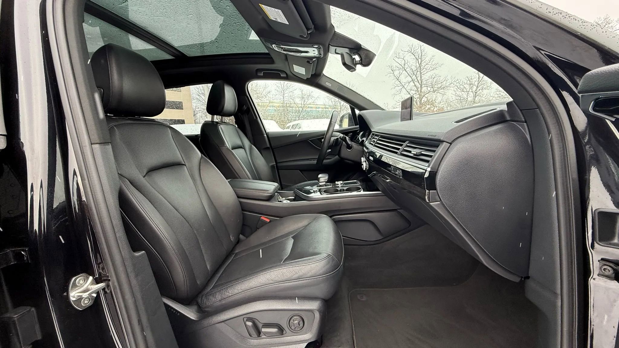 Used 2019 Audi Q7 3.0T Premium Plus w/ Premium Plus Package image 41