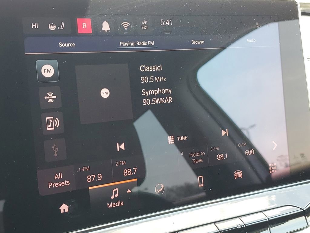 Used 2022 Jeep Compass Limited AWD/4WD image 13