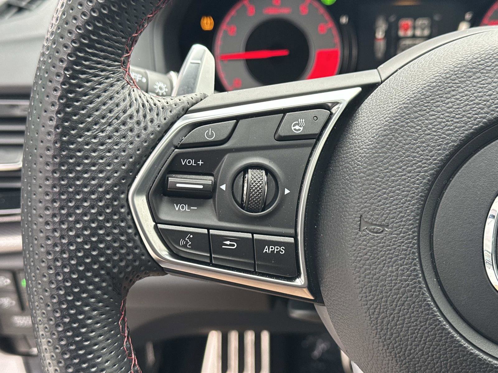 Used 2024 Acura RDX A-Spec image 27