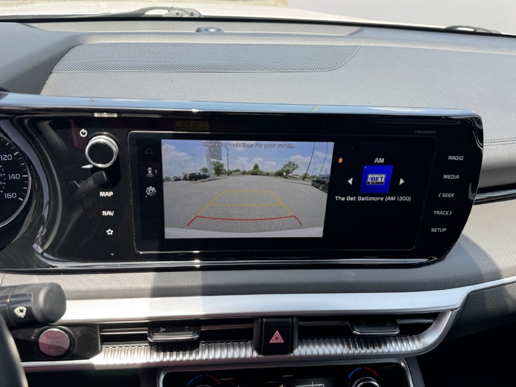 Used 2024 Kia K5 GT-Line w/ GT-Line Premium Package FWD image 20