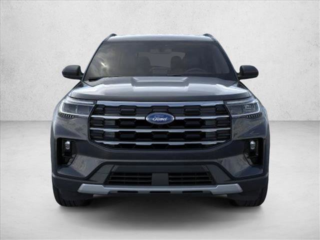 New 2026 Ford Explorer Active w/ Active Comfort Package image 6