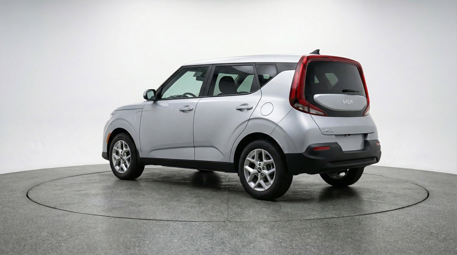 Used 2025 Kia Soul LX w/ LX Technology Package image 6