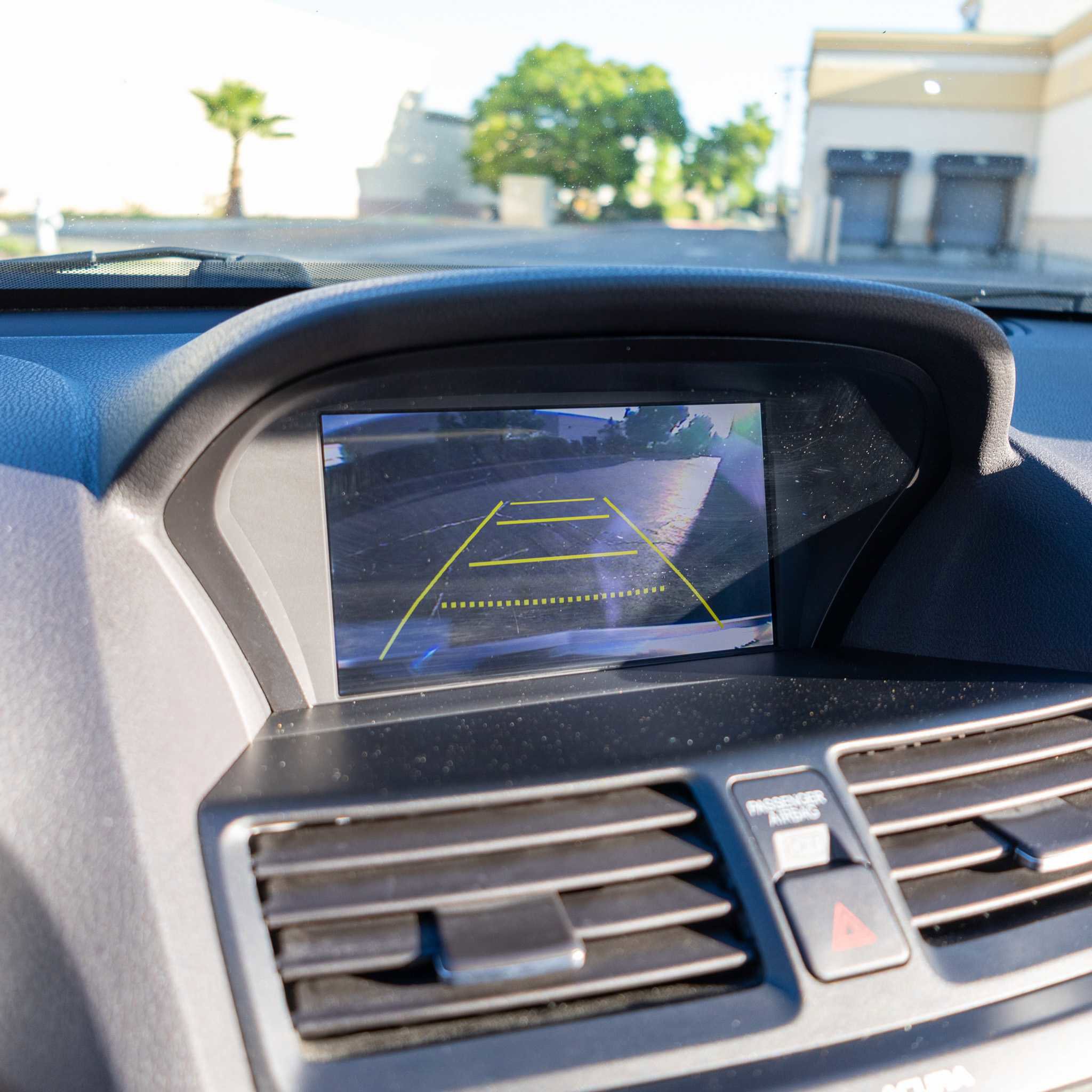 Used 2012 Acura TL SH-AWD image 14