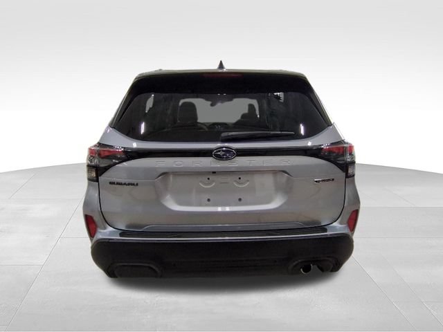 Used 2025 Subaru Forester Touring AWD/4WD image 32