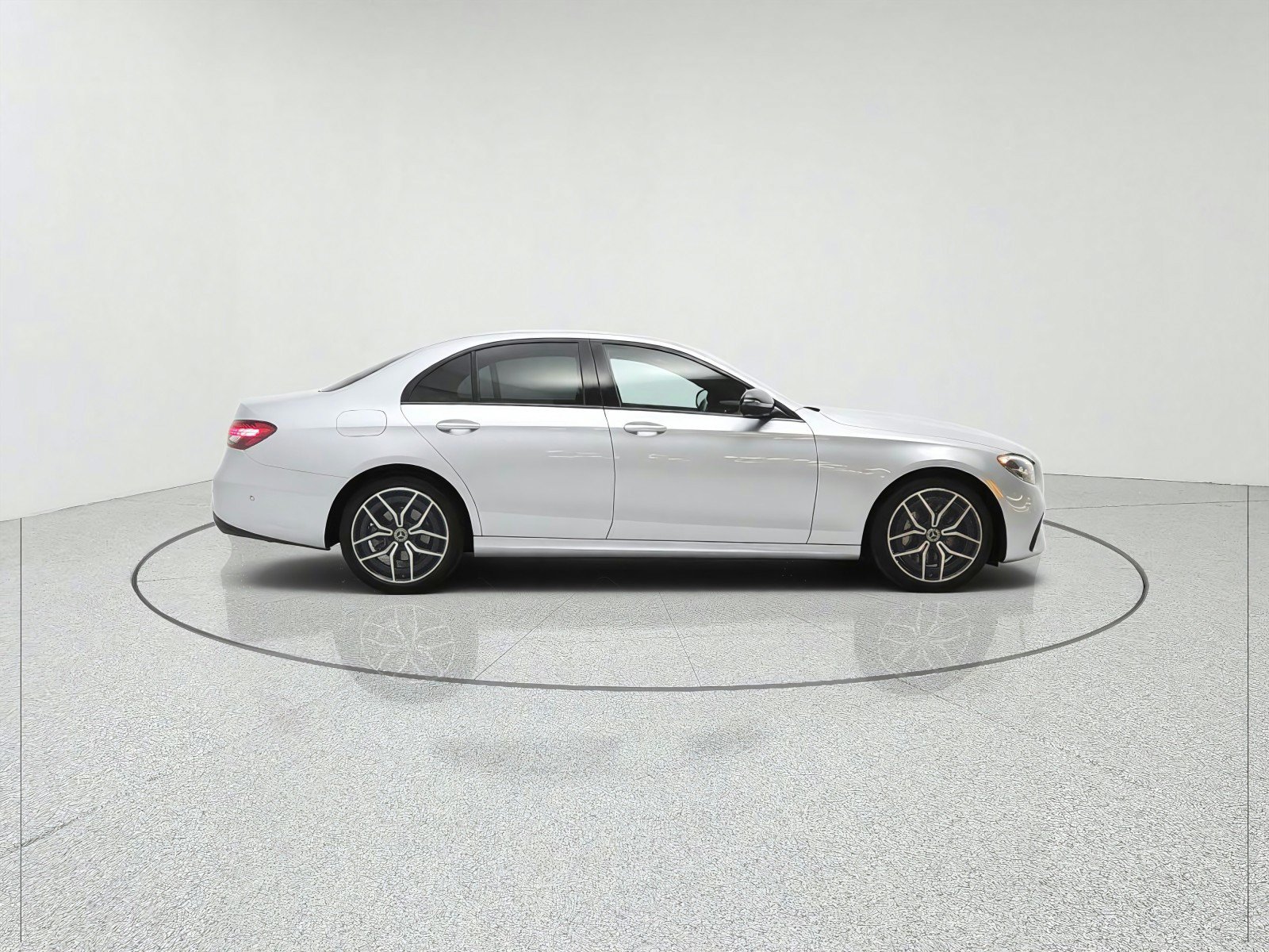 Certified 2023 Mercedes-Benz E 350 Sedan image 4