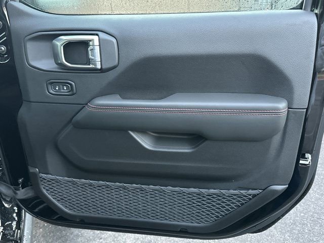 New 2026 Jeep Wrangler Unlimited Rubicon image 14