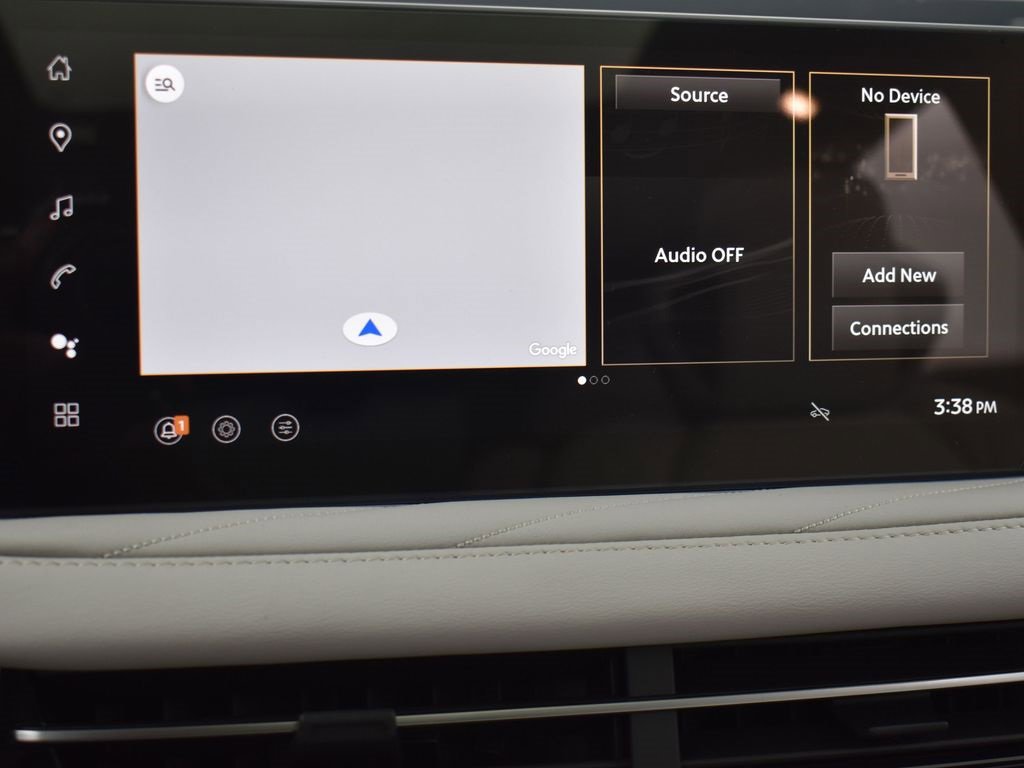 New 2026 INFINITI QX60 Autograph w/ Dark Cargo Package image 10