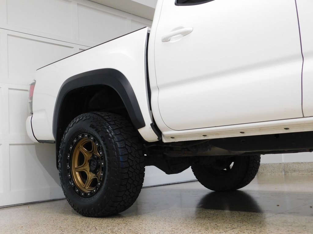 Used 2019 Toyota Tacoma TRD Pro image 8