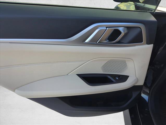 Used 2024 BMW 430i Gran Coupe w/ Convenience Package RWD image 9