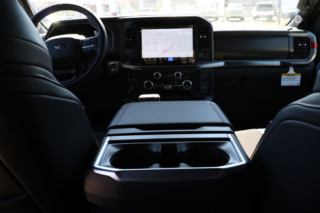 New 2025 Ford F150 Raptor AWD/4WD image 27