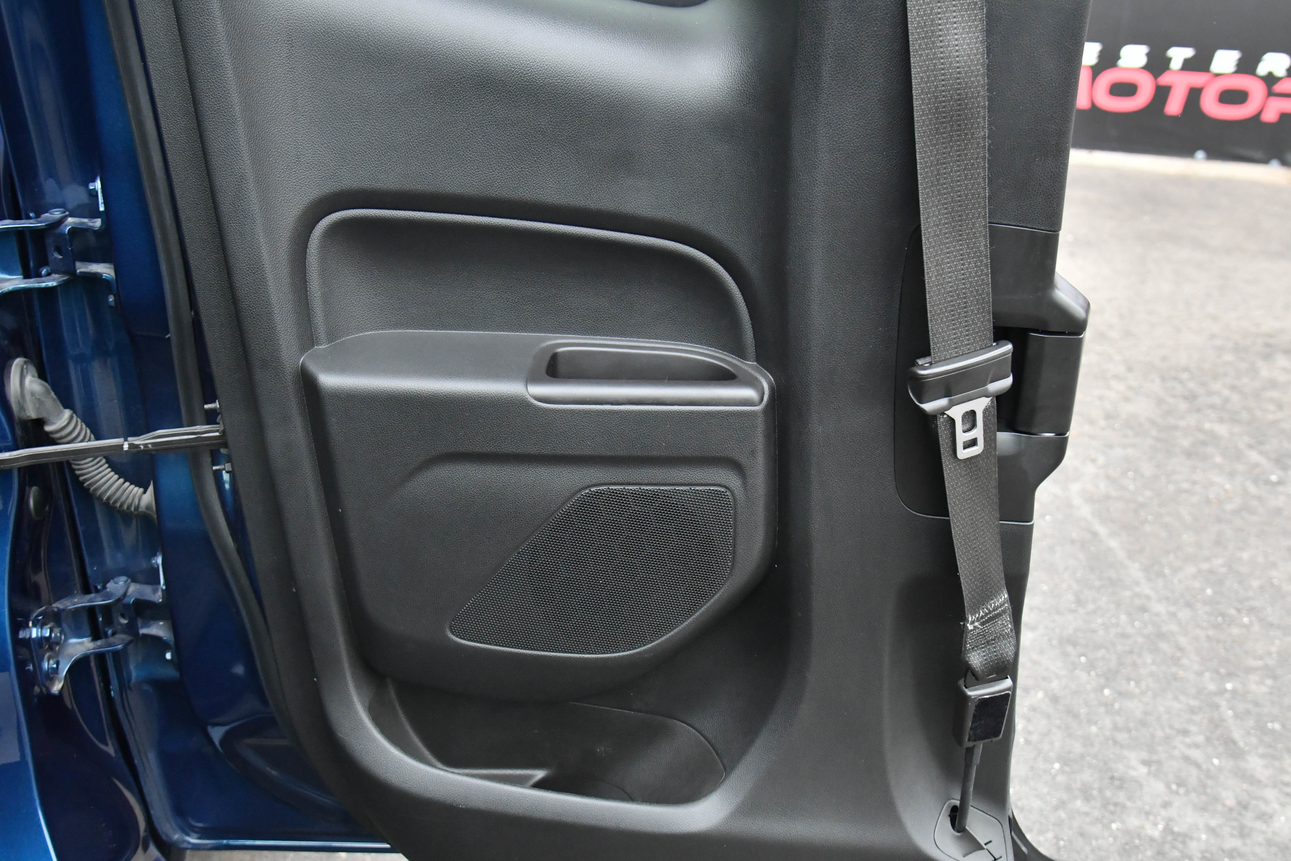 Used 2019 Chevrolet Colorado LT w/ LT Convenience Package image 32