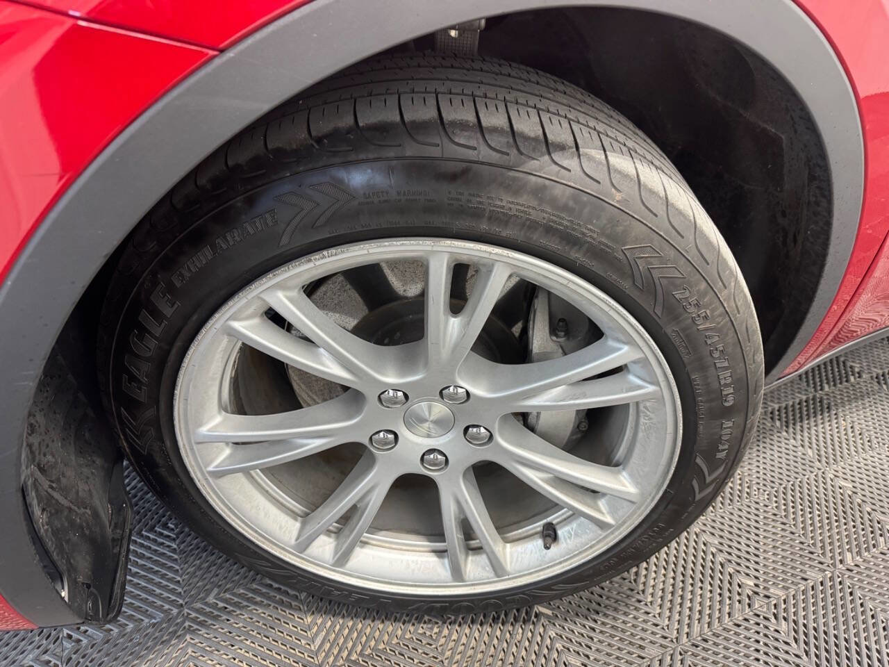 Used 2021 Tesla Model Y Long Range image 43