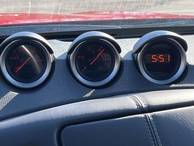 Used 2017 Nissan 370Z w/ Sport Package image 17