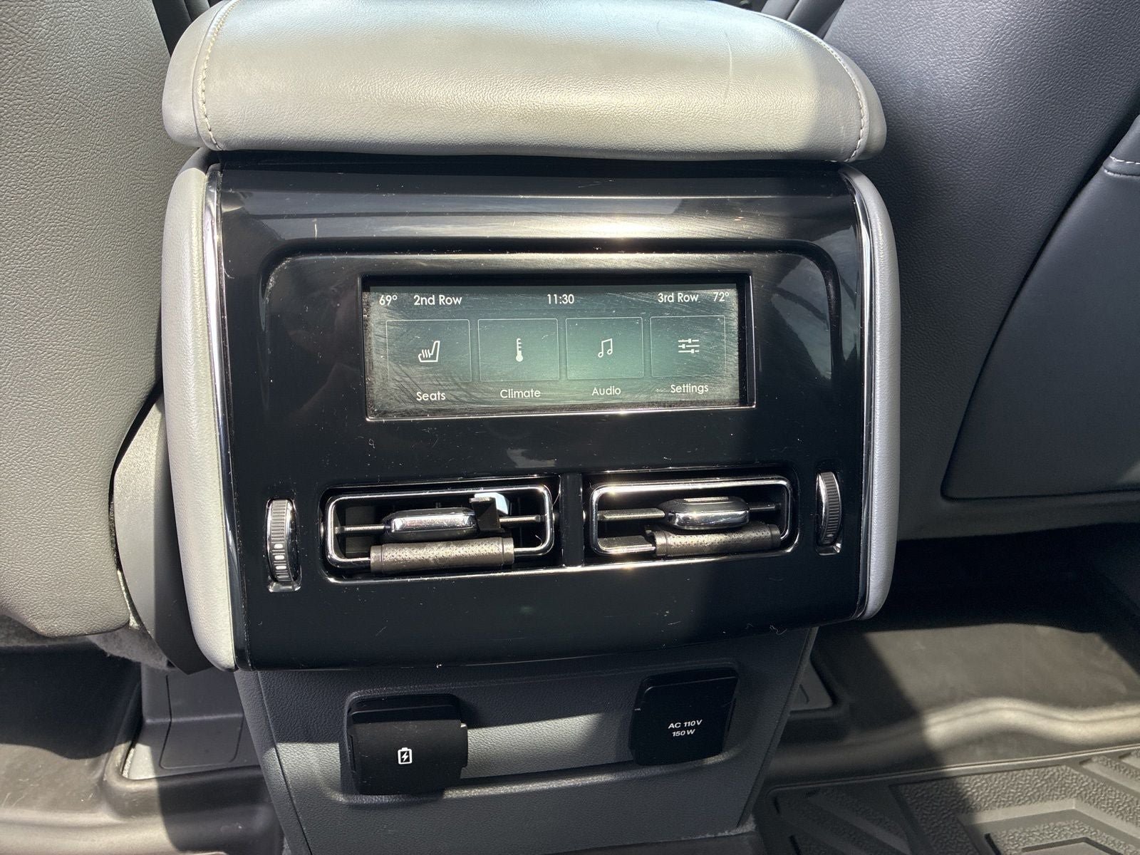Used 2020 Lincoln Aviator Reserve w/ Equipment Group 201A AWD/4WD image 20