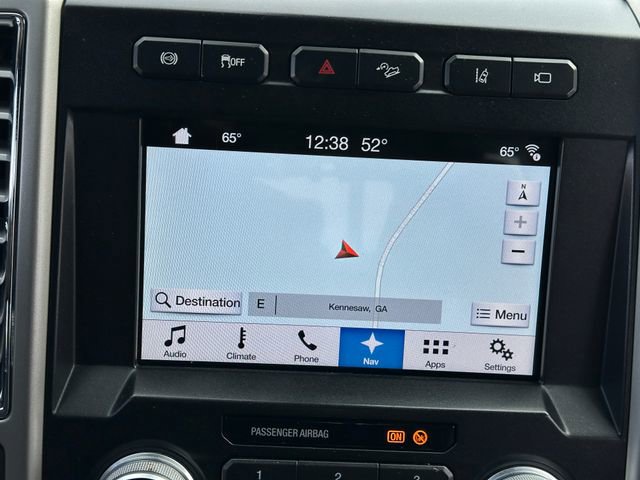 Used 2017 Ford F350 King Ranch w/ King Ranch Ultimate Package image 27