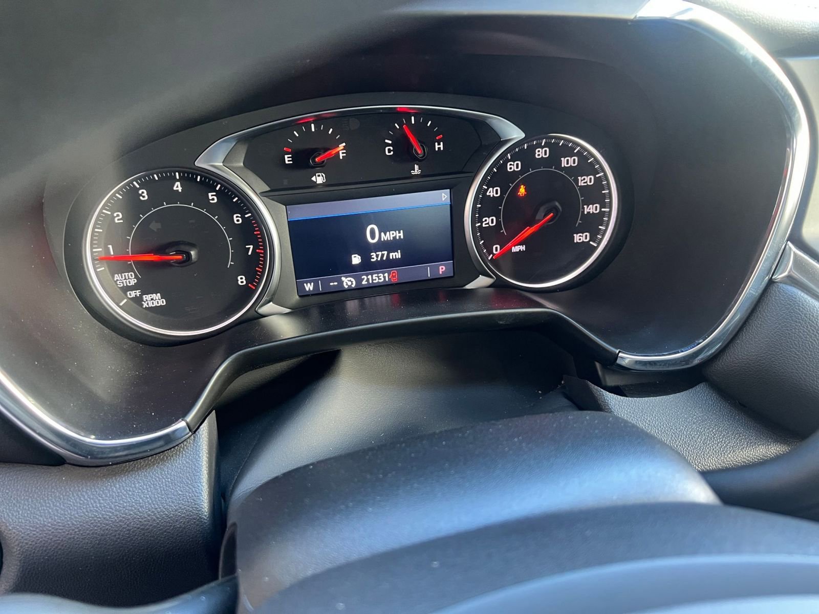 Used 2025 Chevrolet Blazer LT image 40