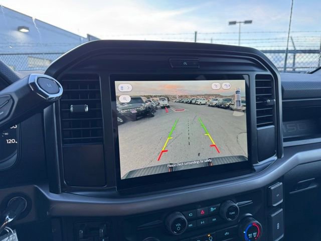 New 2026 Ford F150 XL w/ Equipment Group 103A High image 30