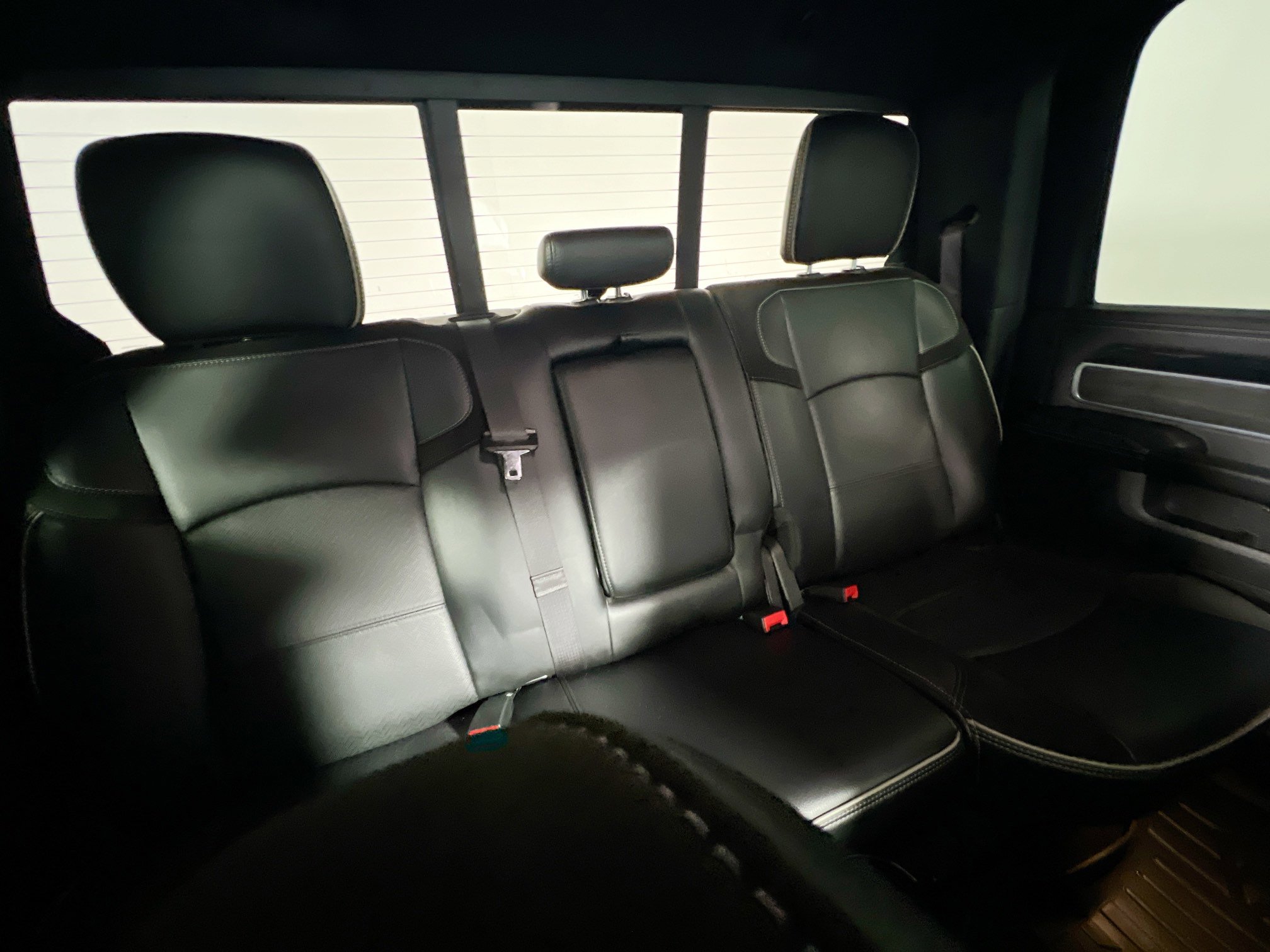 Used 2022 RAM 2500 Laramie image 33