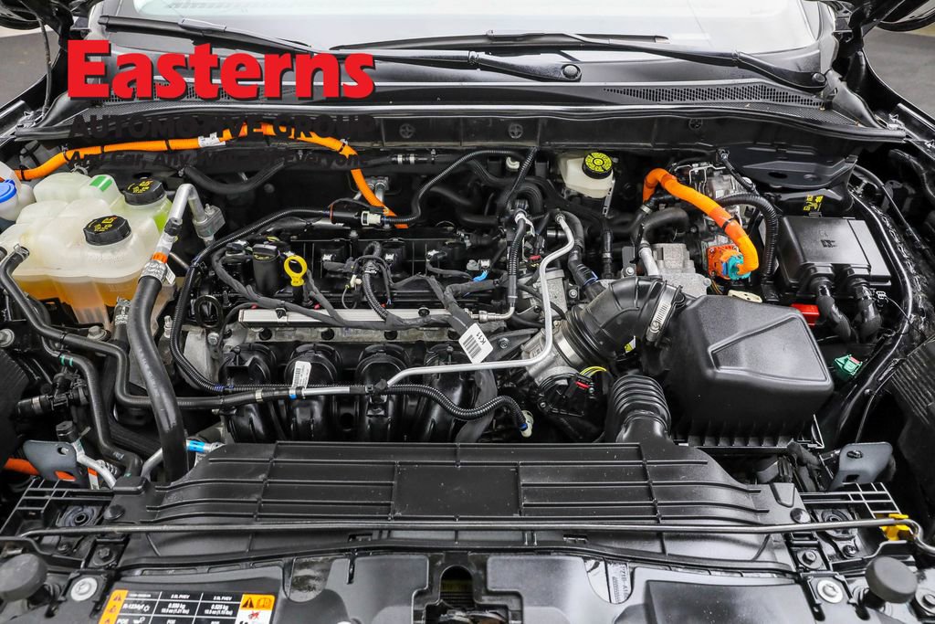 Used 2022 Ford Escape SE image 7