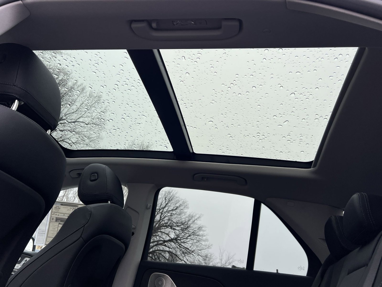 New 2026 Mercedes-Benz GLE 450 4MATIC image 22