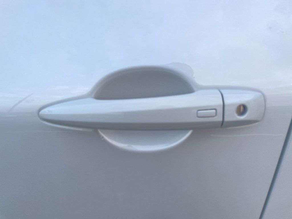 New 2026 Nissan Rogue SV w/ Cold Weather Package image 7