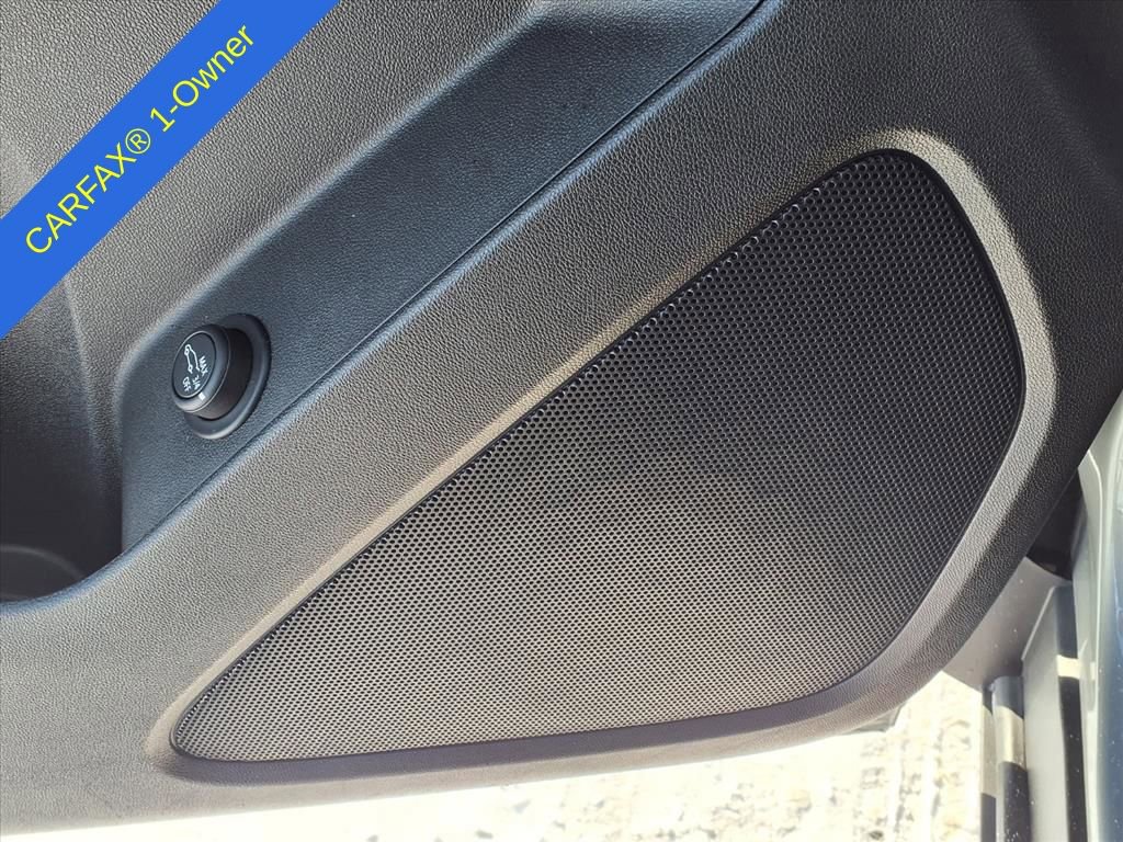 Used 2023 Chevrolet Equinox LT image 18