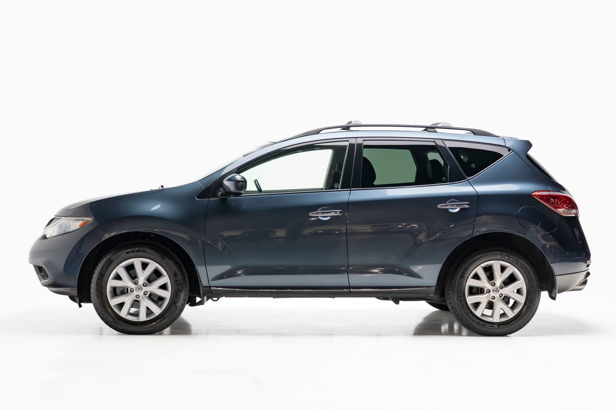 Used 2012 Nissan Murano SL AWD/4WD image 11