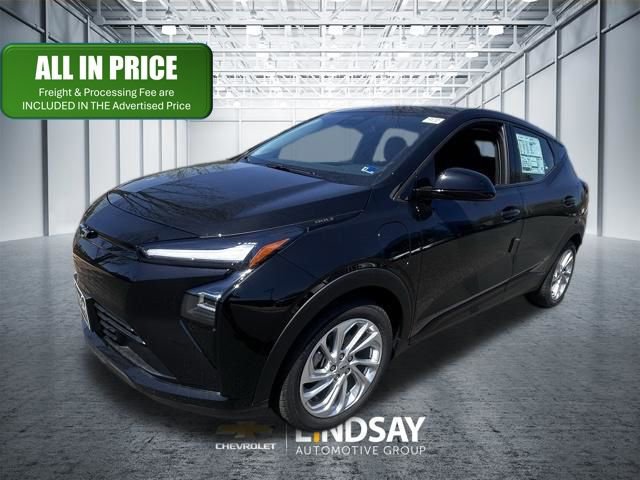 New 2027 Chevrolet Bolt LT w/ Comfort Package FWD video 1