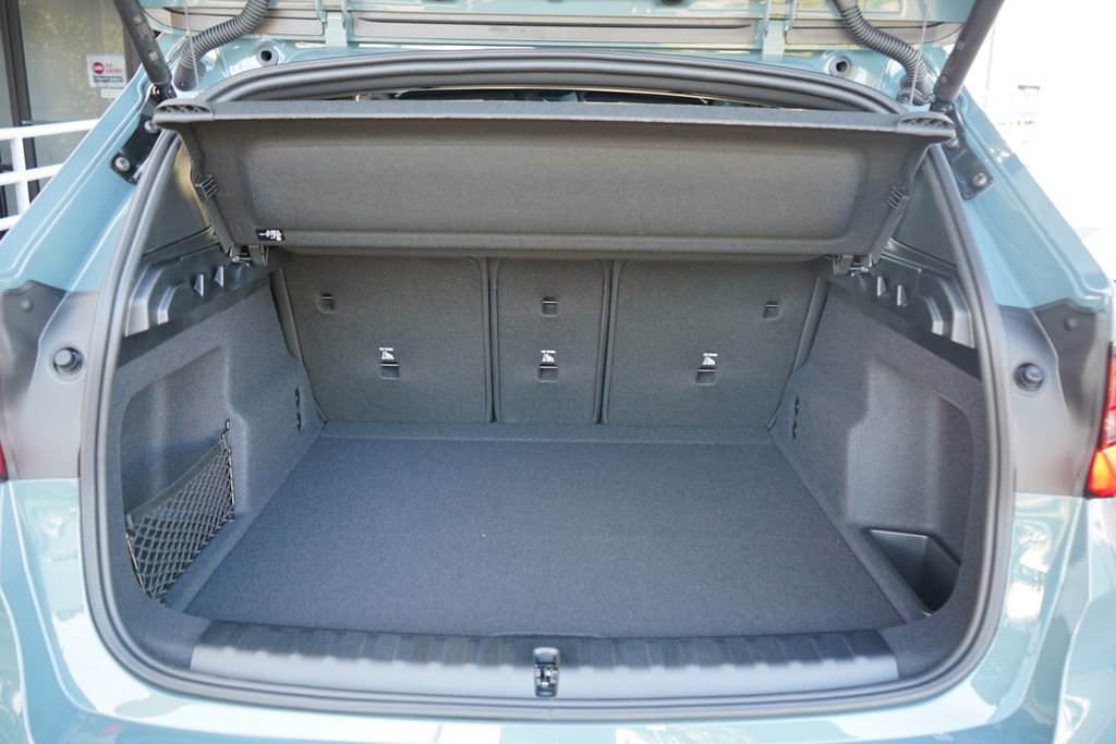 New 2026 BMW X1 xDrive28i w/ Convenience Package image 19