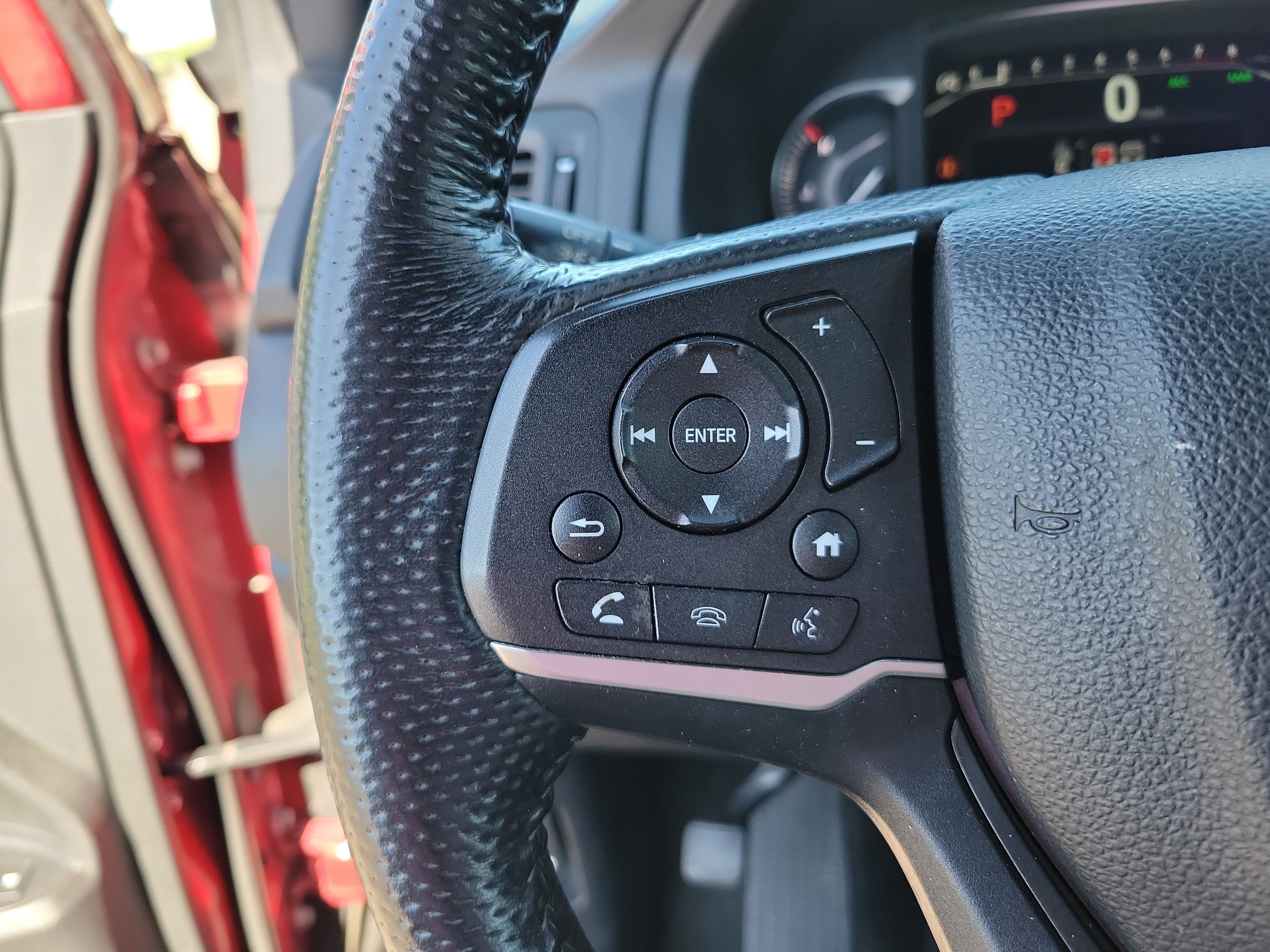 Used 2023 Honda Passport EX-L image 15