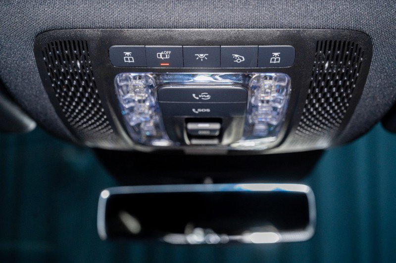 New 2026 Mercedes-Benz GLS 580 4MATIC image 29