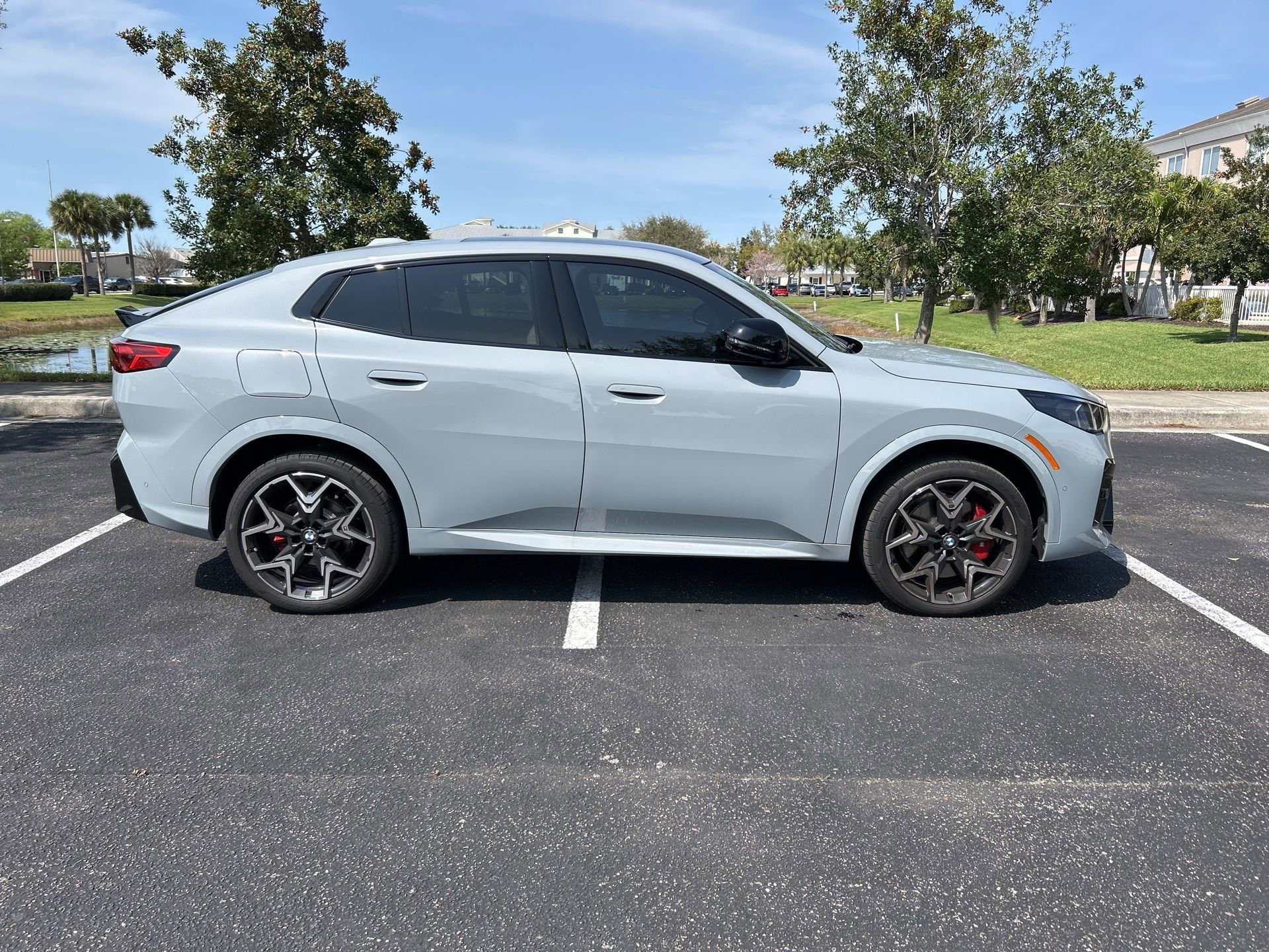 Used 2026 BMW X2 xDrive28i w/ Technology Package