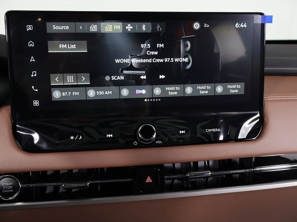 New 2025 Mitsubishi Outlander SEL image 52