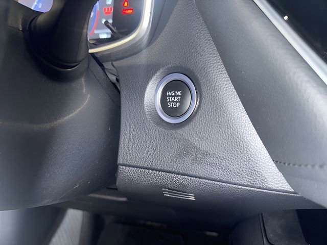 Used 2024 Toyota Corolla XSE FWD image 16