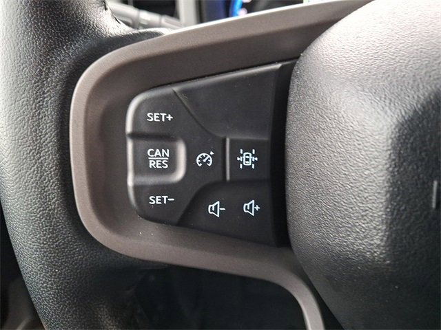 Used 2022 Ford Bronco Badlands image 22