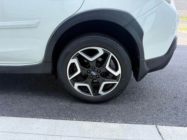 Used 2020 Subaru Crosstrek 2.0i Limited w/ Moonroof Package AWD/4WD image 37